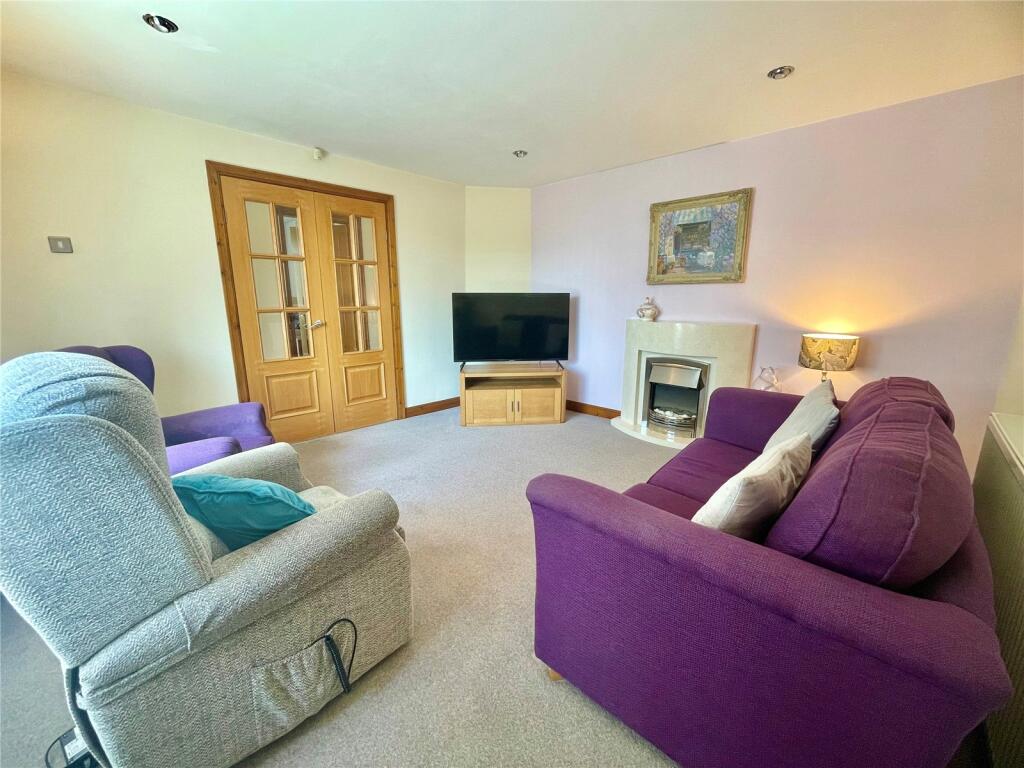 House in Preston, Lancashire - View 2
