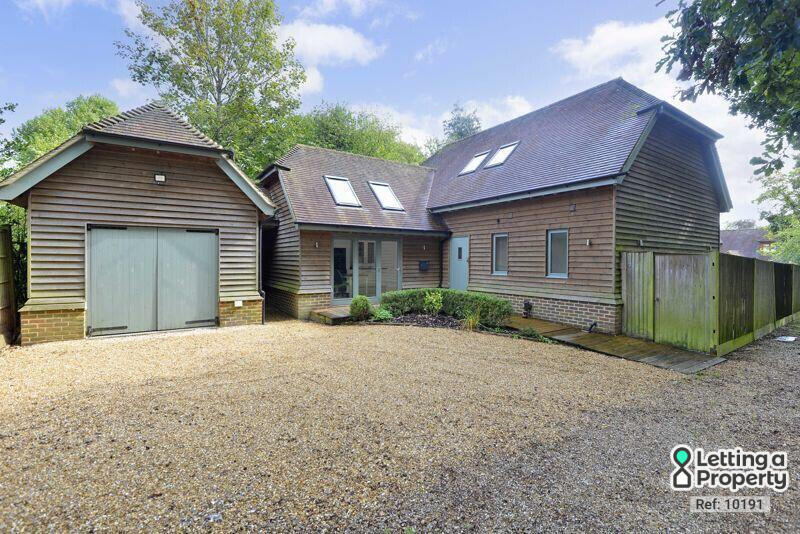 Main image of property: The Drive, The Drive, Ifold, Loxwood, Billingshurst, West Sussex, RH14 0TD