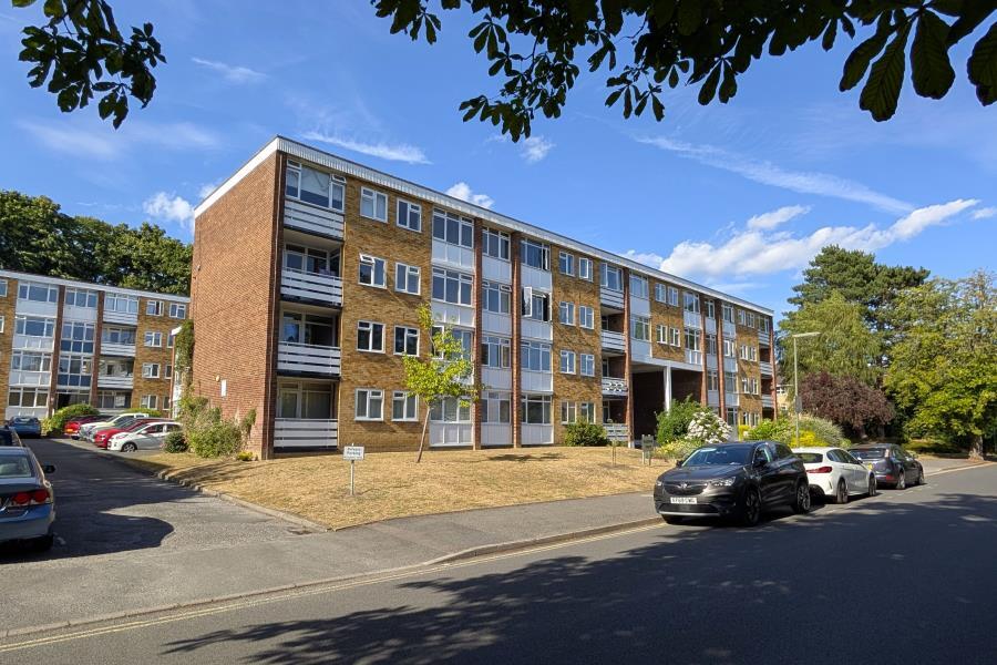 Main image of property: Woking, Surrey, GU22