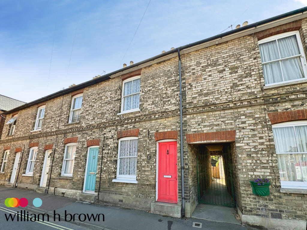 Main image of property: Gaol Lane, SUDBURY