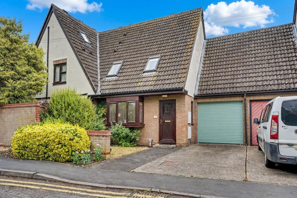 Main image of property: Willow Walk, Ely, CB7