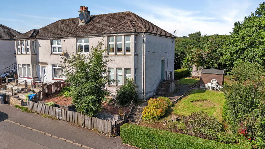 Main image of property: Commercial Road, Barrhead, Glasgow, East Renfrewshire