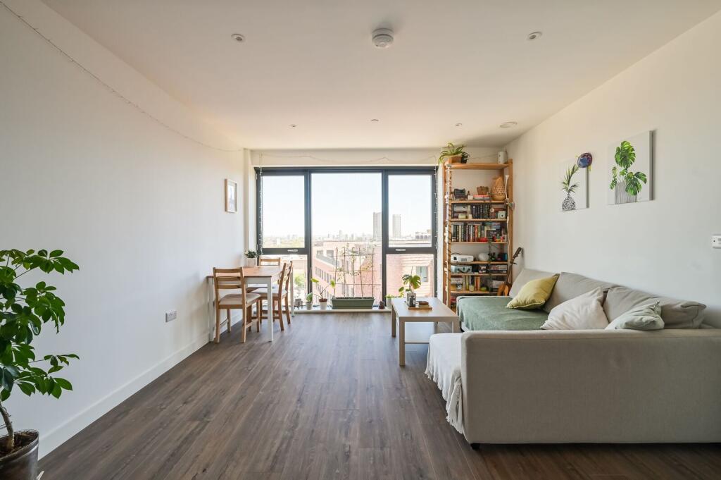 Main image of property: Dipper Drive, E3, Bow, London, E3