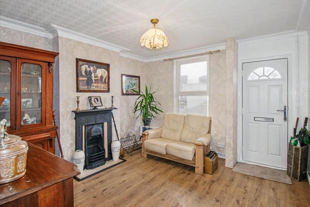 House in Norwich - View 2