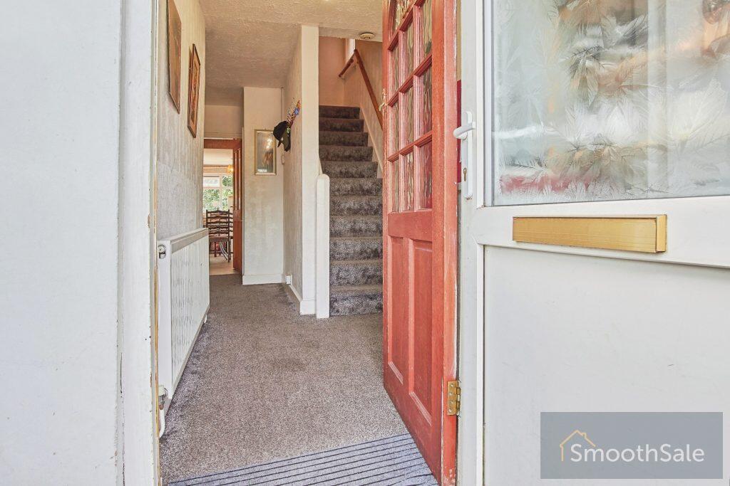 House in Birmingham, Stockland Green - View 2