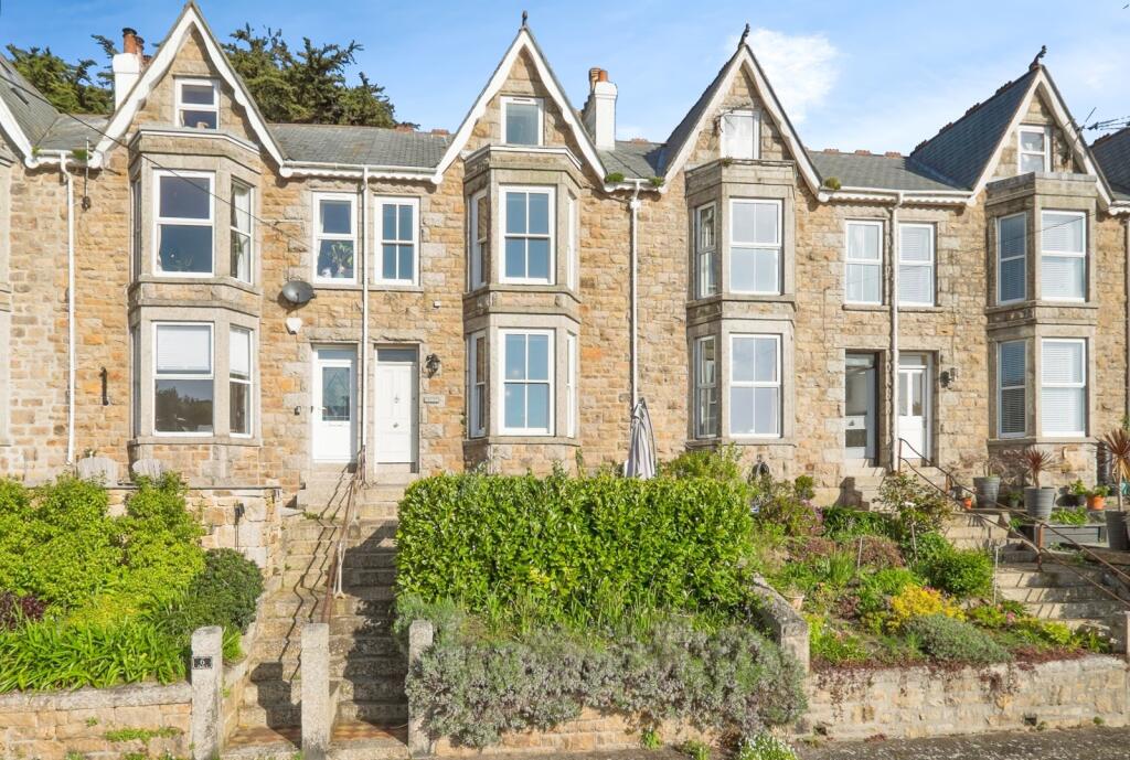 Main image of property: Windsor Terrace, St. Ives, Cornwall, TR26