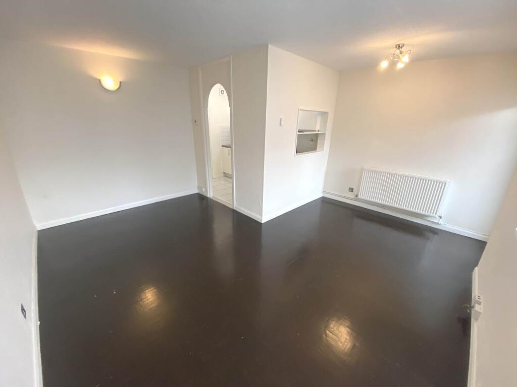 Main image of property: Harriet Way, Bushey