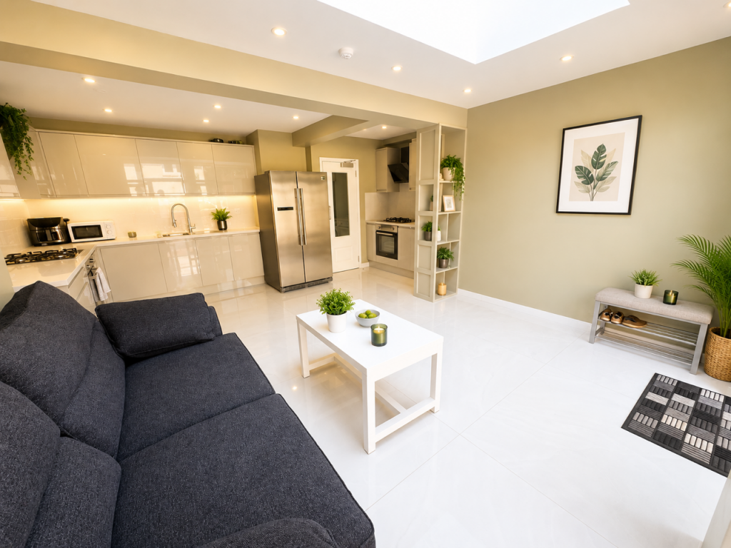 Main image of property: Crawley Green Road, Luton