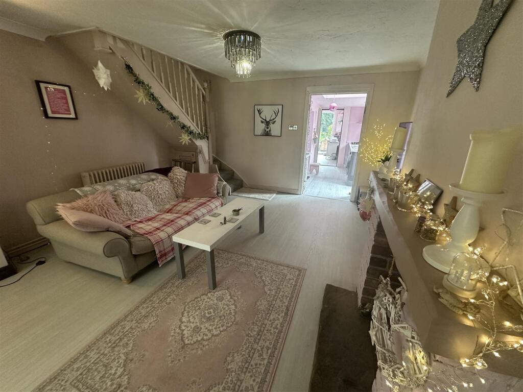 House in West Lancashire, Far Banks, North Meols - View 5