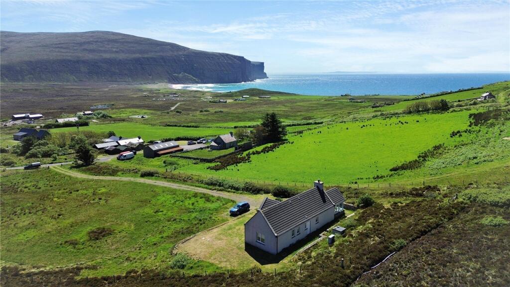 Main image of property: Hielans, Rackwick