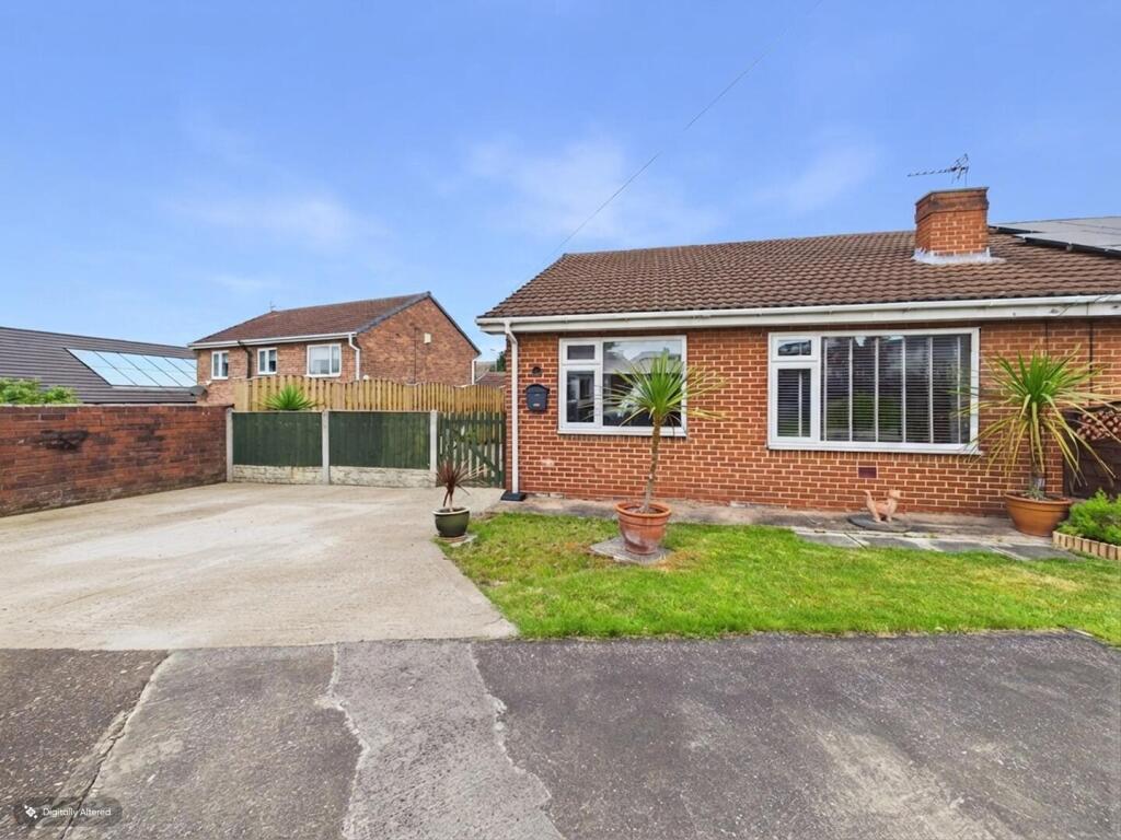 Main image of property: Bedford Court, Featherstone, Pontefract