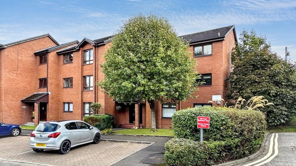 Main image of property: Ferry Road, Glasgow, G71