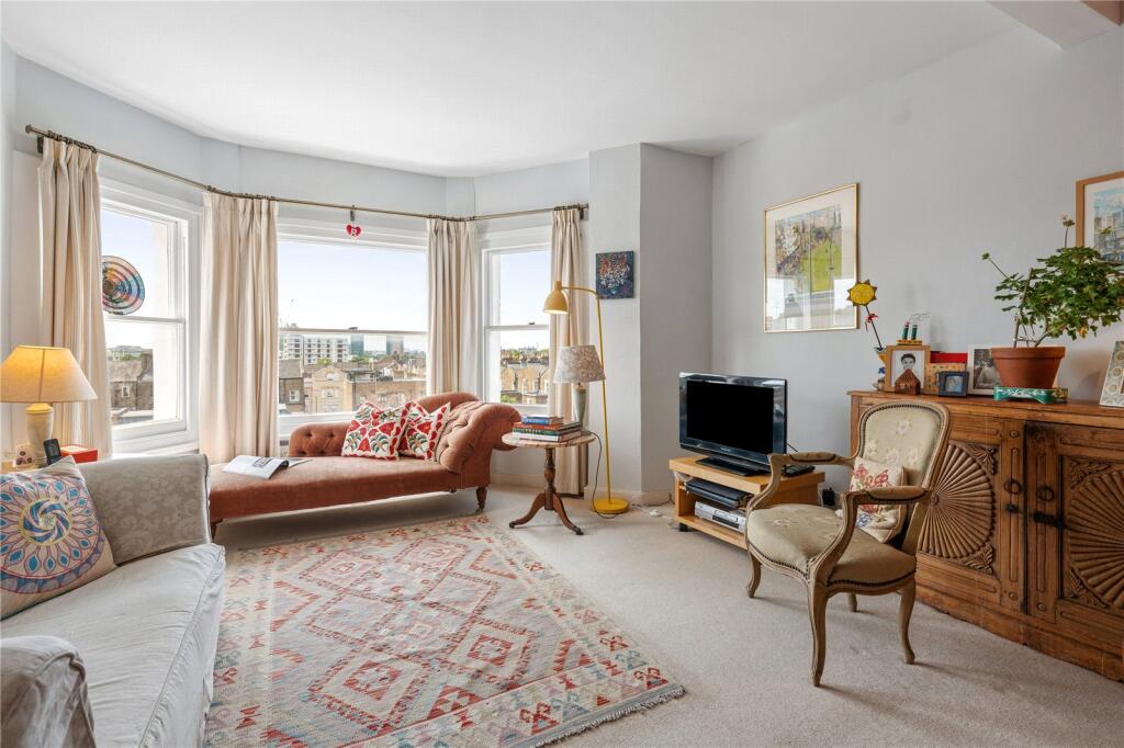 Main image of property: Colville Houses, London, W11