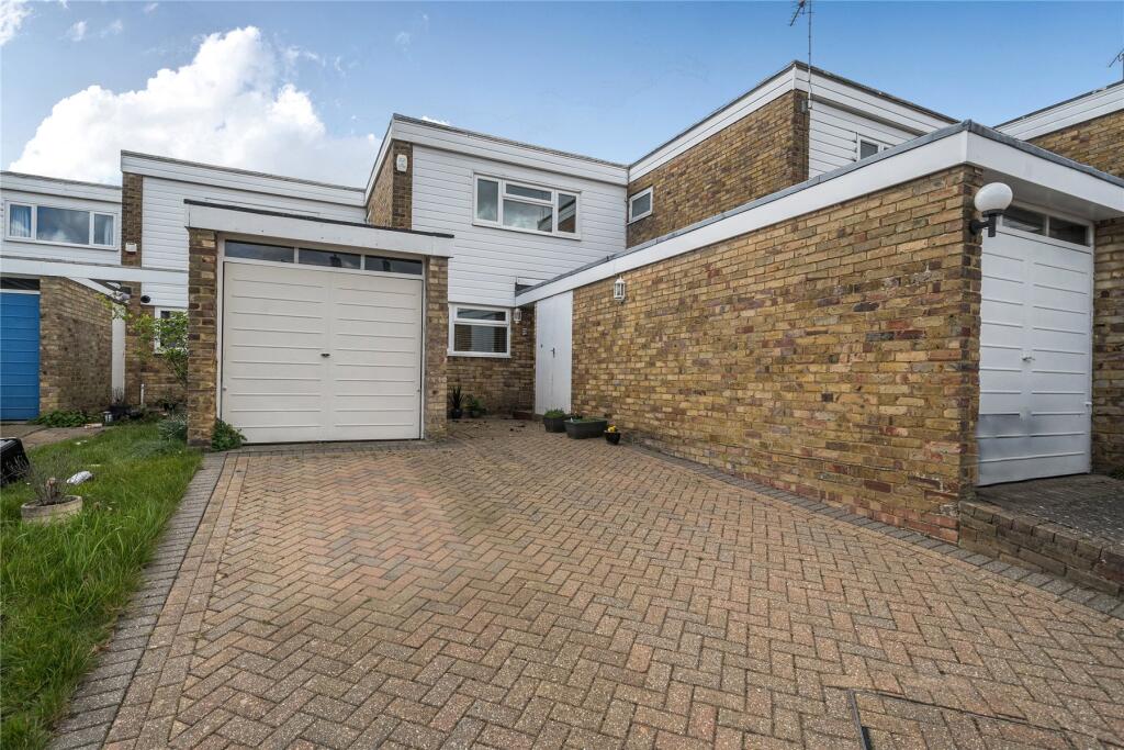 Main image of property: Ferndown Avenue, Orpington