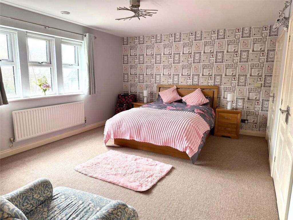 Additional image 15 of St. Lukes Road, Beckington, Frome, Somerset, BA11