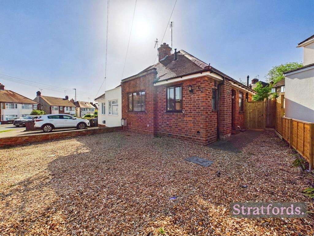 Main image of property: Windsor Crescent, Northampton, NN5