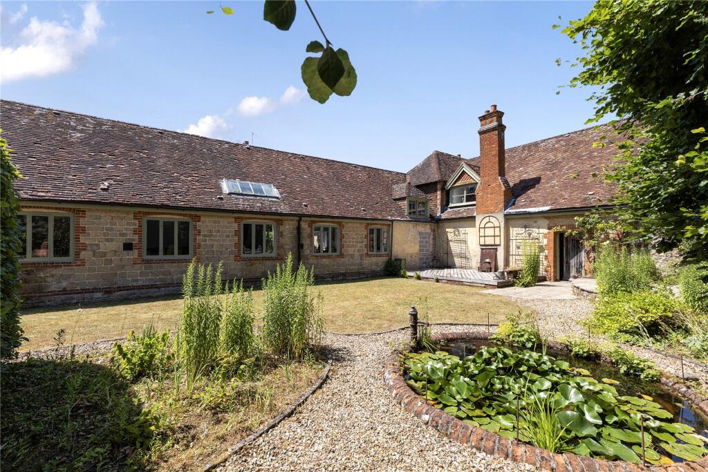 Crabtree Lane, Headley, Bordon, Hampshire, GU35 - View 4