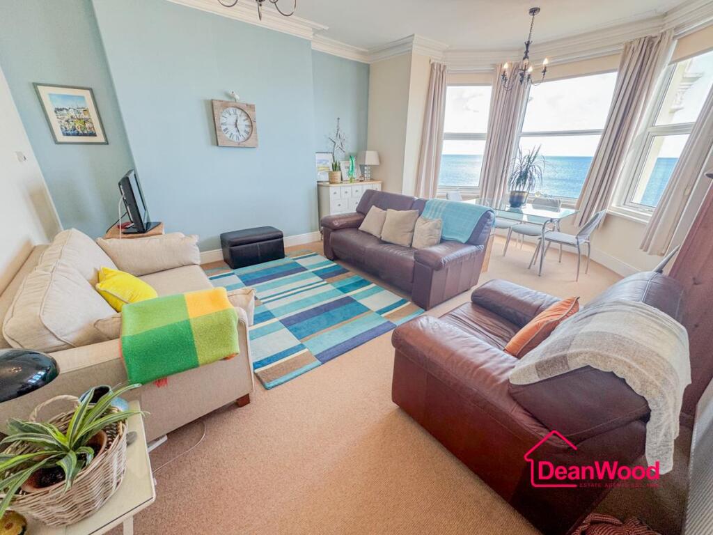 Apartment in Ramsey, Garff - View 4