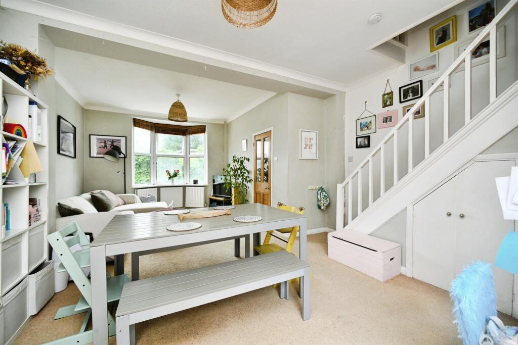 Beaufort Terrace, Brighton photo 4