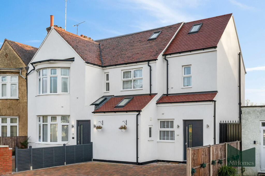Main image of property: Netherlands Road, New Barnet