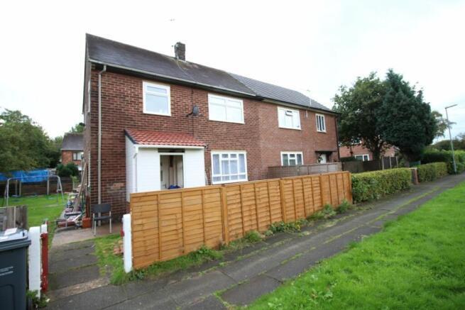 Main image of property: Neswick Walk, Manchester, M23