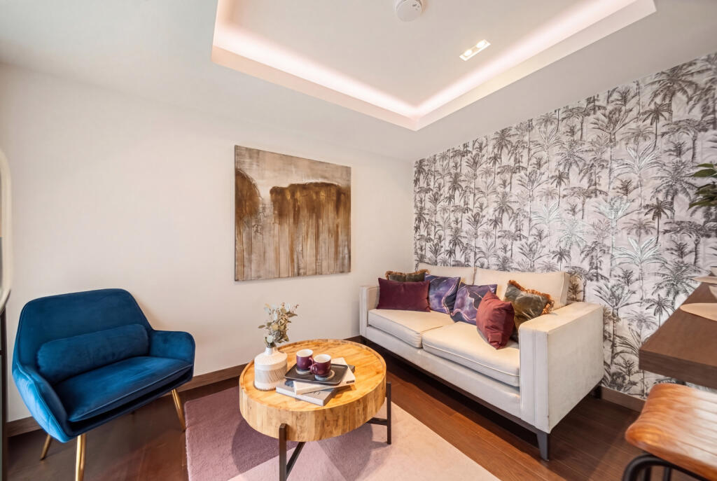 Apartment in London, City of Westminster - More