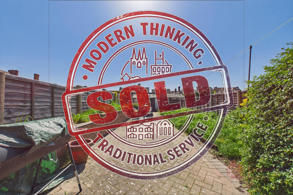 Main image of property: Oxford Street, Church Gresley, Swadlincote, Derbyshire