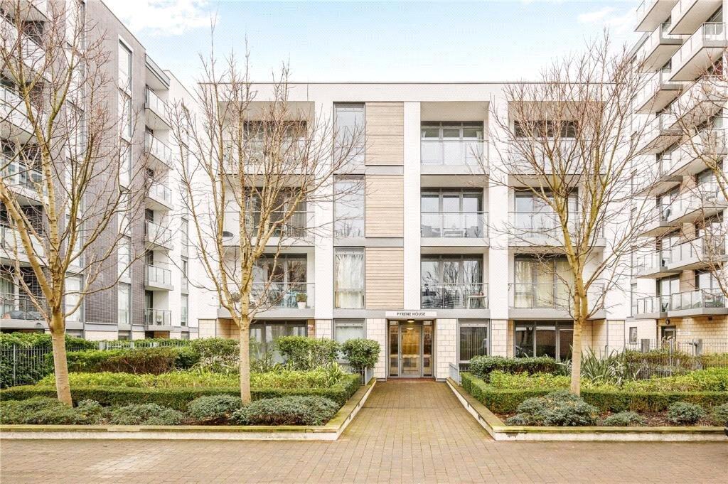 Main image of property: Pyrene House, Clayponds Lane, Brentford, Greater London, TW8