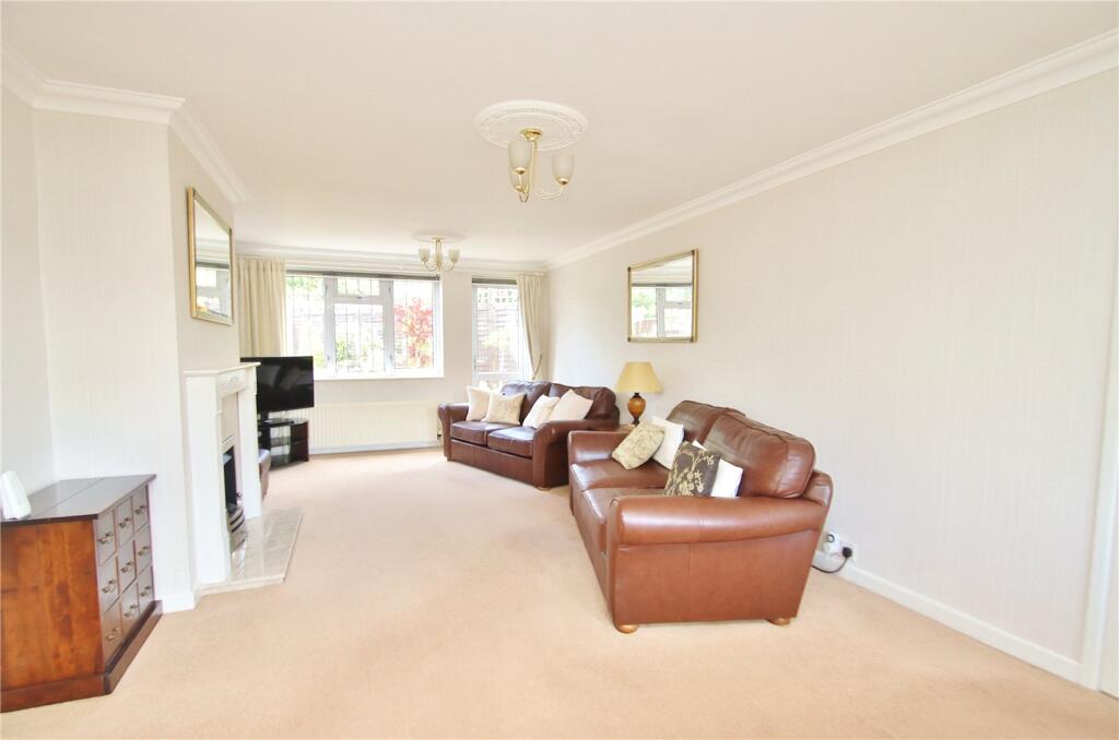 House in Verwood, Ebblake - View 3