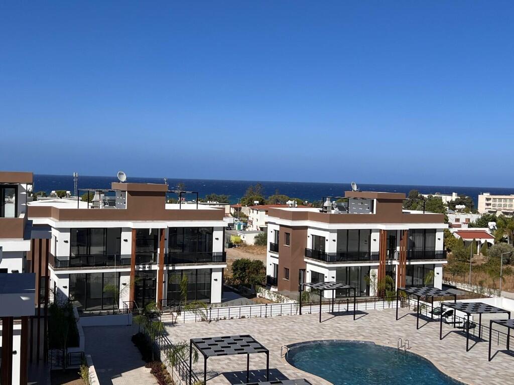 Main image of property: Alsancak, Girne
