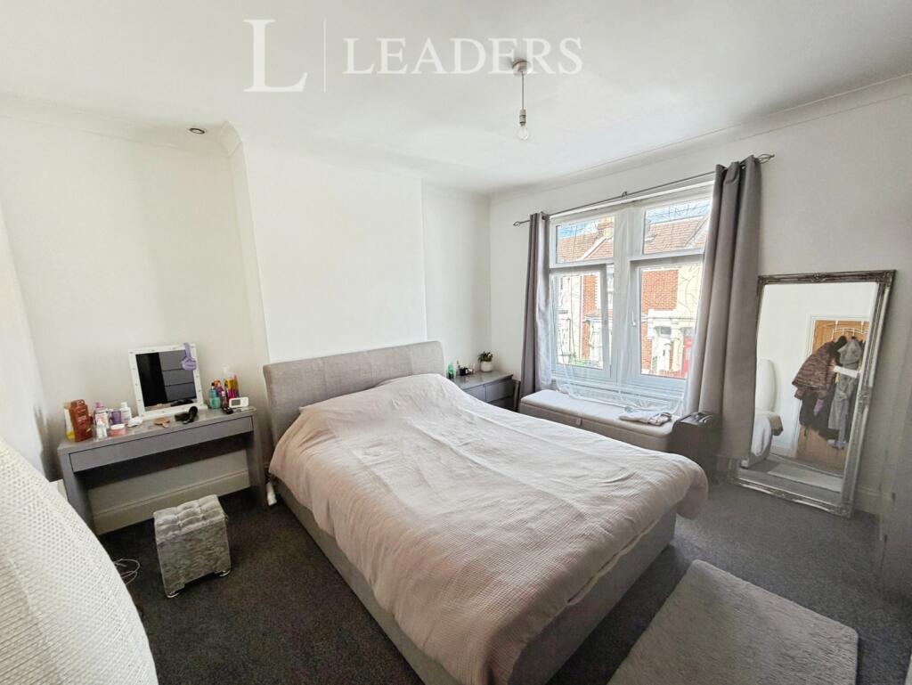 House in Portsmouth, Kingston, Copnor - View 5