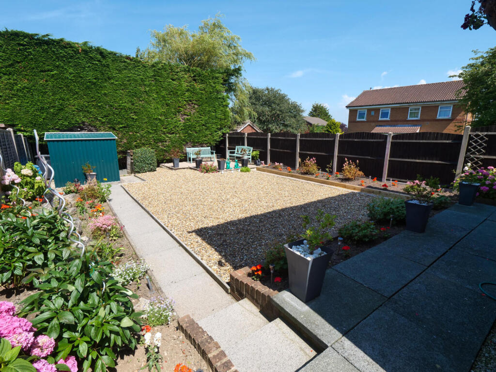 Rosedale Avenue, Heysham, Morecambe - View 4