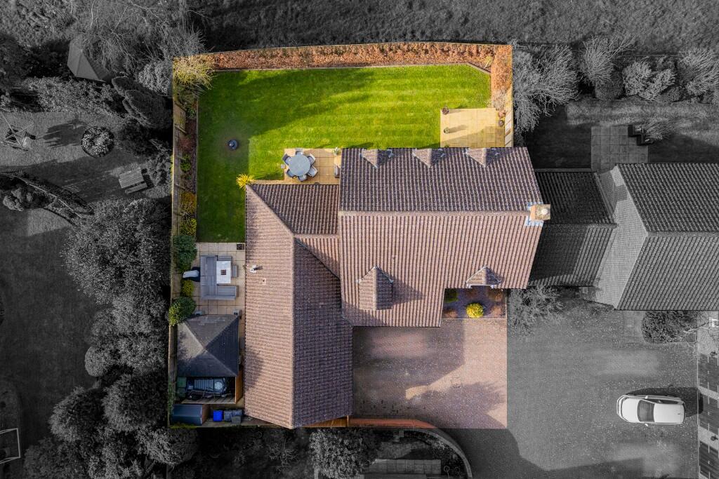 Additional image 32 of Shepherds Drove, West Ashton