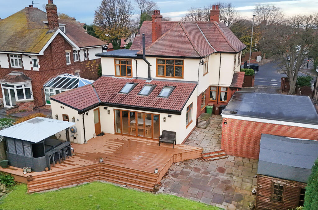 Elwick Road, Hartlepool, TS26 0 - View 4