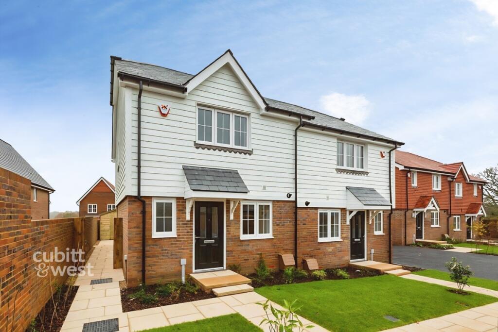 Main image of property: St Catherines Close Crowborough TN6