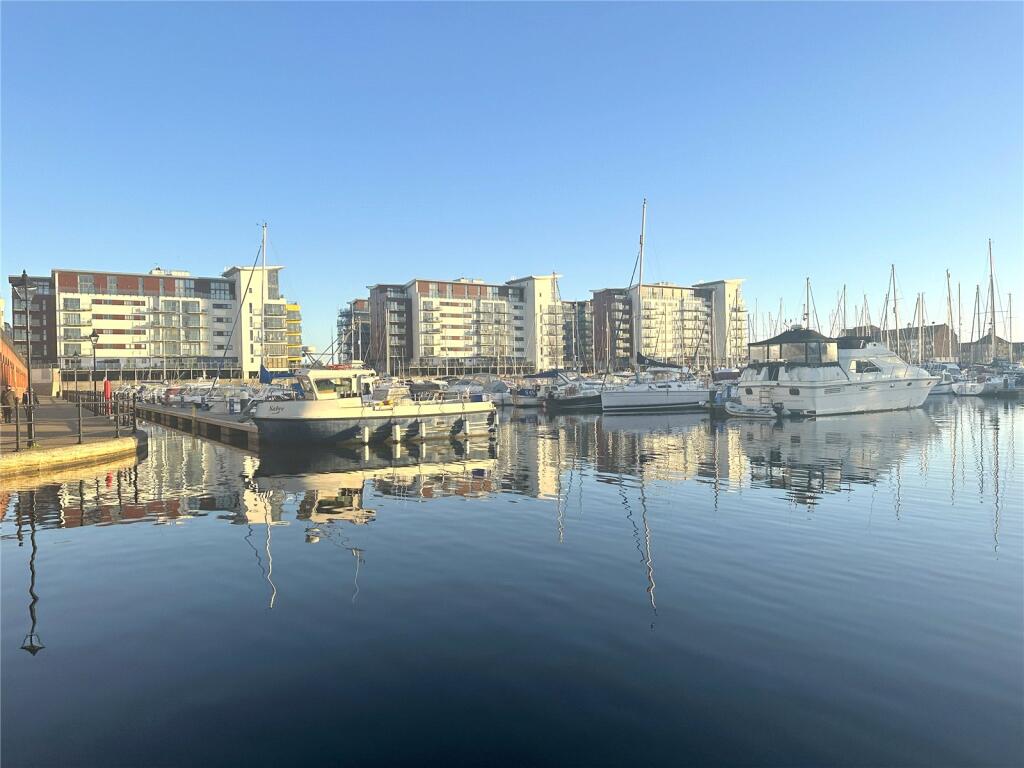 Main image of property: Midway Quay, Eastbourne, East Sussex