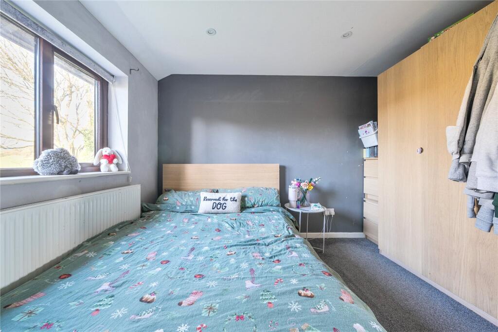 Additional image 20 of Naisholt Road, Shepton Mallet, Somerset, BA4