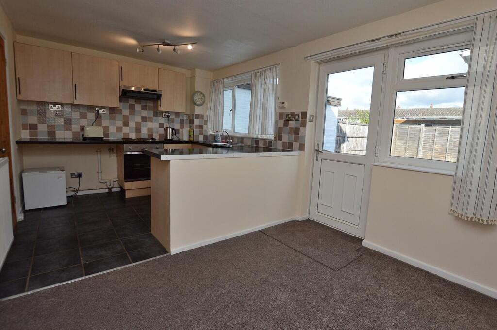 1 Johnson Court, Tattershall photo 4