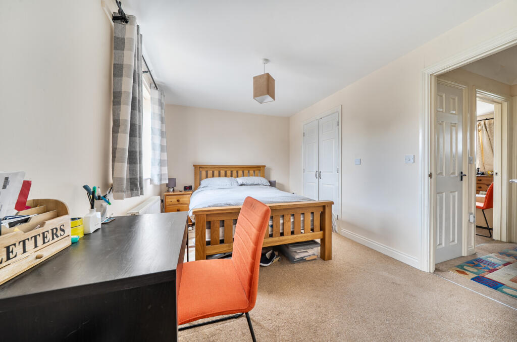 House in Ilton, Somerset - View 4