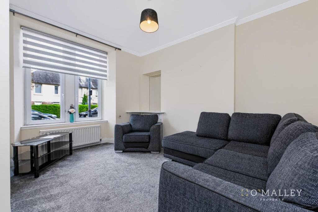 Apartment in Falkirk, Clackmannanshire - View 2