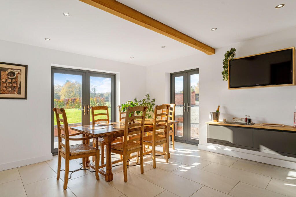 Bosbury Road Cradley, Malvern, Worcestershire - View 5