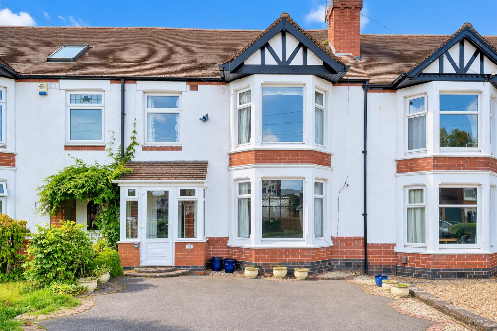 Main image of property: Randall Road, Kenilworth