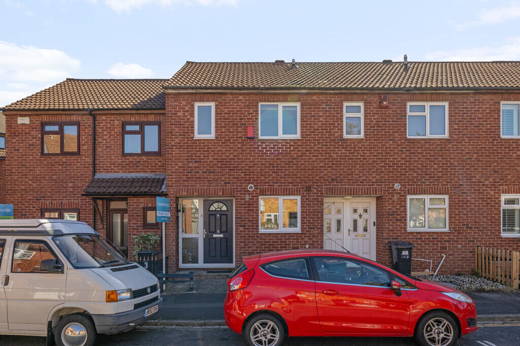 Main image of property: Brunel Close, Crystal Palace
