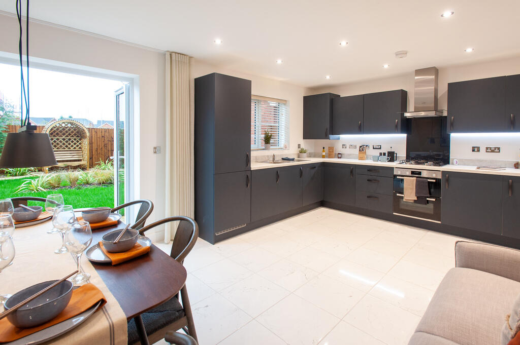 Main image of property: Newmarket Road
Burwell
CB25 0PA