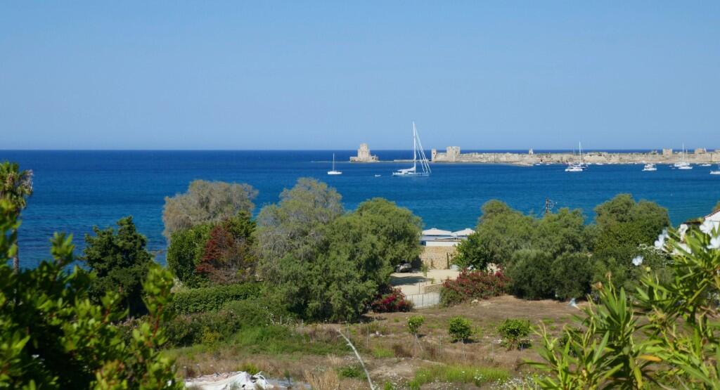 Main image of property: Methoni, Messinia, Peloponnese