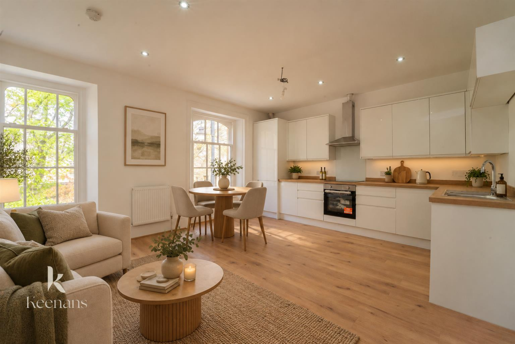 Main image of property: Cannon Street, Accrington