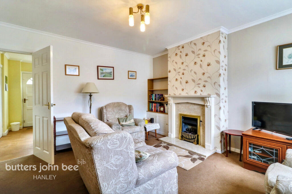 House in Stoke-on-Trent, Smallthorne - View 3