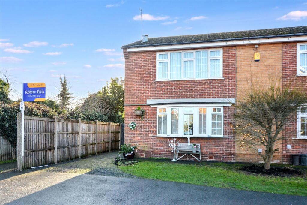 Main image of property: Turner Road, Sawley