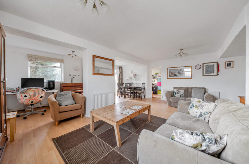 House in Rushmoor, Hampshire - View 4
