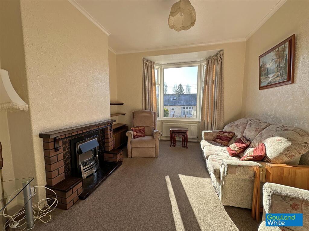 Grange Avenue Grangefield, Stockton-On-Tees, TS18 4PT – pohled 5